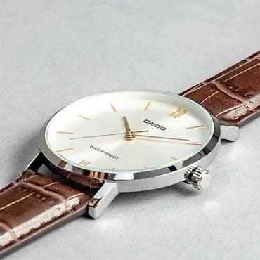 upaljac na struju: Casio MTP-VT01L-7B2 Potpuno NOV sat Casio MTP-VT01L-7B2, dolazi u — 3