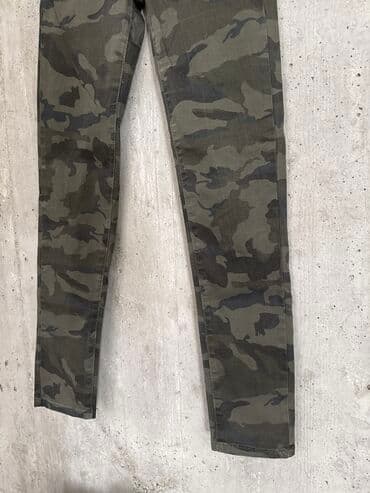 sako i pantalone komplet: M (EU 38), Normalan struk, Ravne nogavice — 3