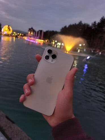 iphone 14 pro max serbia price: Apple iPhone iPhone 11 Pro Max, Gold, Face ID — 1