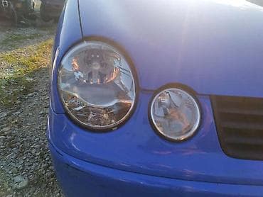 golf 4 farovi: FAROVI ZA VOLKSWAGEN POLO ZA 2003. GOD. | Farovi za Pola — 2