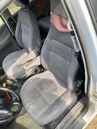 Vozila: PUMPA ZA SEAT ALHAMBRA OD 2000. DO 2007. GOD. | Polovni Delovi za — 1