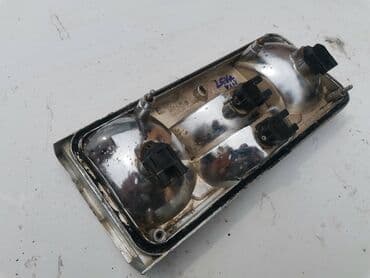 polovne letnje gume 215 55 r16: Stop lampa leva Lada 2121 Niva, Lada 2106. Polovno, ocuvano. Skinuto — 12