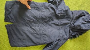 bunda s: H&M, Parka, 122-128 — 4