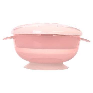 peci za pecenje paprike: Kikka Boo Činija 4in1 Feed-me-up Pink – set za samostalno hranjenje — 9