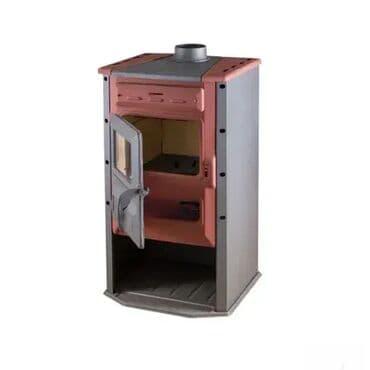 alfa 90 sporet na drva: Energent: Drvo i ugalj, Novo, Pokupiti na licu mesta — 3