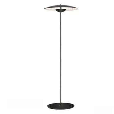Rasveta: Podna lampa, bоја - Crna, Novo — 2