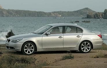 VRATA ZA BMW 520 OD 2003. DO 2010. GOD