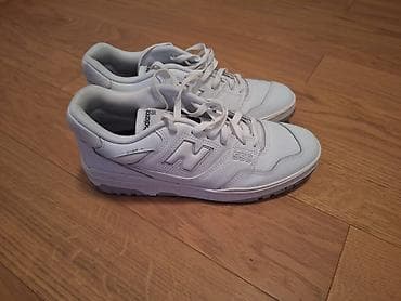 triple s patike: New Balance 550, muške patike 44 veličina - Model: NB 550, Dužina — 1