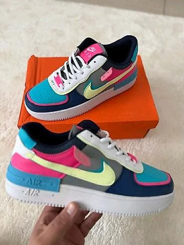 Patike, Nike, veličina - 46