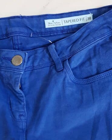 pantalone elipsa: M (EU 38) — 2
