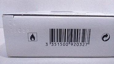 Personal Items: AZZARO CHROME EDT100ML TSTR | Azzaro Chrome edt100ml tstr. Original — 8