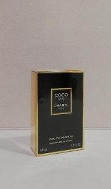 CHANEL COCO NOIR EDP 50ML | Chanel Coco Noir edp 50ml. Original