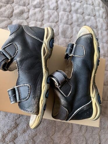 mubb obuca: Sandals, Size - 25 — 4