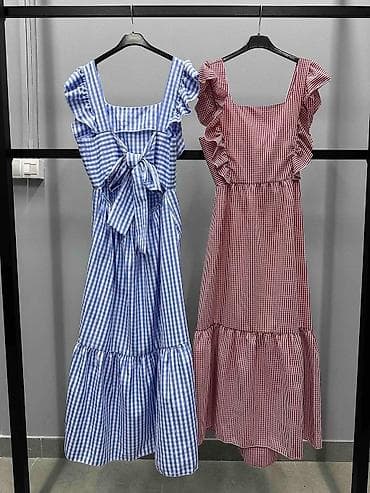 maxi haljina: 03. L. ✨ Haljina 3.100 dinara ✨ — 4