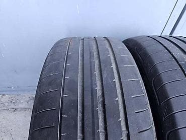 auto kamera 3 u 1: GOODYEAR 235/55 R19 LETNJA | 235/55 R19 GoodYear Letnje 2 komada — 1