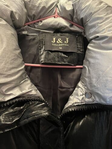 Women's Pants, Jeans, Shorts: M, Single-colored, With lining — 3