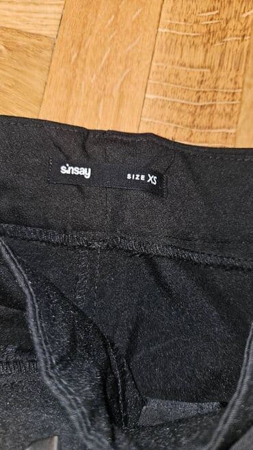 waikiki zenske kosulje: XS, Visok struk — 4