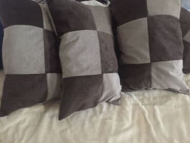 new tekstil beograd: Throw pillow, Sponge — 5