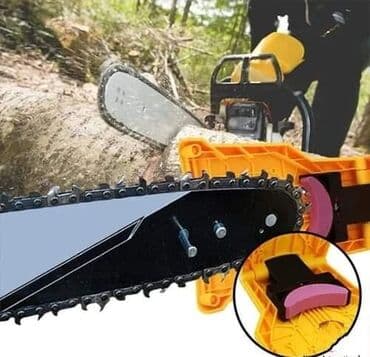 dimenzije dvoseda: Oštrač lanca za motornu testeru Sigurni smo da do sada nije postojalo — 4
