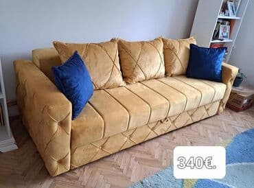 ikea kauč: Sofe i kaučevi — 1