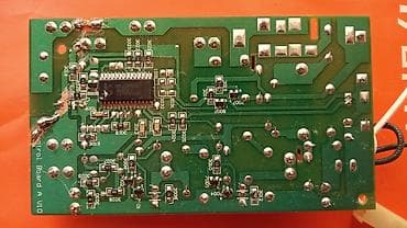 aparat za hrkanje: Philips GC7320 parna stanica 2400W – u delovima Napomena: neispravna — 5