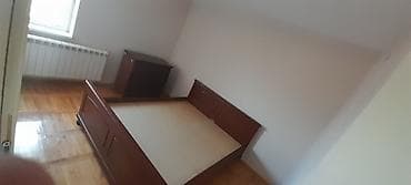 sombor stanovi izdavanje: Stan u Mirijevu 1.5 .53kv izdajem 350€ — 2
