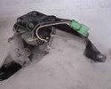 MOTOR ZADNJEG BRISAČA ZA RENAULT SCENIC OD 1999. DO 2003. GOD. |
