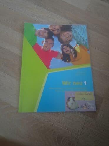test iz istorije za 5 razred sa resenjima: Knjige za 5 razred — 1