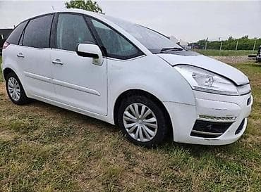 klapna gasa clio 2 cena: PODIZAC STAKLA PROZORA ZA CITROEN C4 PICASSO ZA 2011. GOD — 2