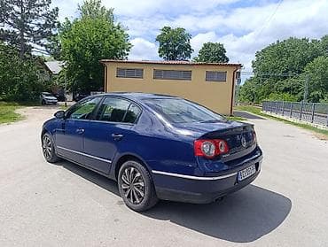 auto otpad vrbas: Perfektan u svakom pogledu redovno servisirano i garažirano porodično — 6