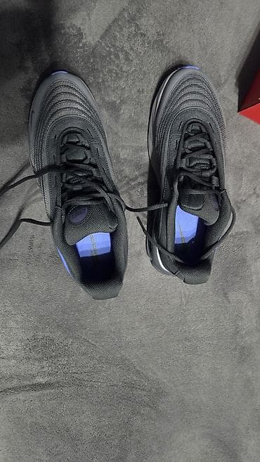 nike air force shadow 36: Patike kupljene u djaku placene 15500dinara, obuvene par puta samo — 2