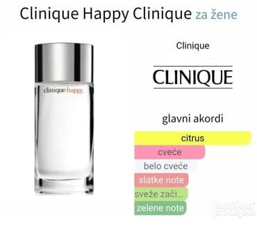 originalni parfemi online: Women's perfume, Calvin Klein, Original — 2