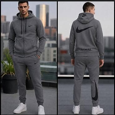 exterra nova kolekcija: 05. nove pamučne trenerke S,M,L,XL,XXL veličine 5100 din🌸🌸 — 3