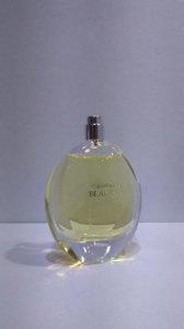 Lične stvari: CALVIN KLEIN BEAUTY EDP100ML TSTR | Calvin Klein Beauty edp100ml — 5