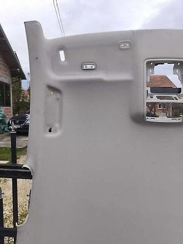 nebo za opel astru h: NEBO, KROVNI TAPACIR ZA ŠKODA SUPERB OD 2008. DO 2014. GOD. | — 3