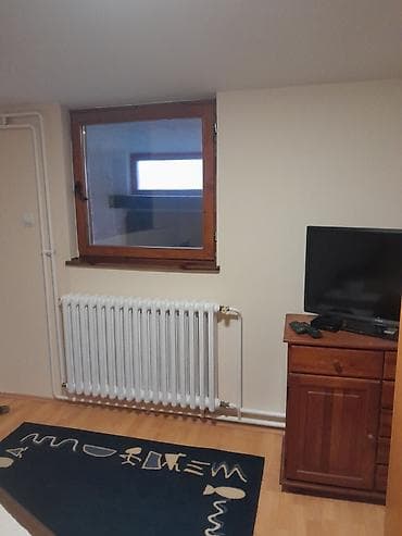 izdavanje stanova ćuprija: Izdaje se namesten manji stan u Malom Mokrom Lugu Kirija 200€ + racuni — 3