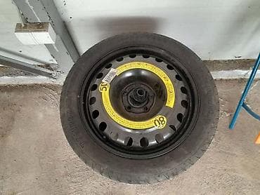 ČELIČNE FELNE 17 5 X 112 | 4 Komada rezervna tocka audi r17. cena na lalafo.rs ČELIČNE FELNE 17 5 X 112 | 4 Komada rezervna tocka audi r17. cena