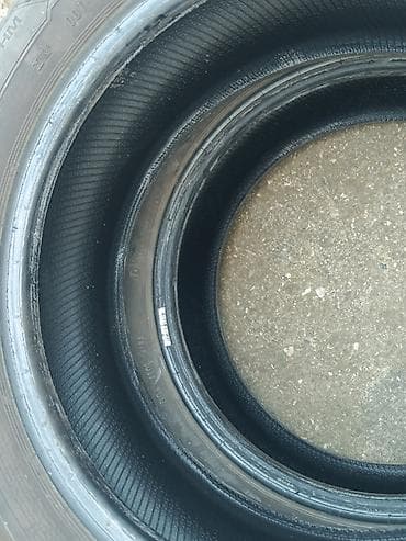 gorionik na naftu cena: Prodajem 2 letnje gume Barum Bravurus 5 HM, dimenzije 205/55 R16 91V — 10