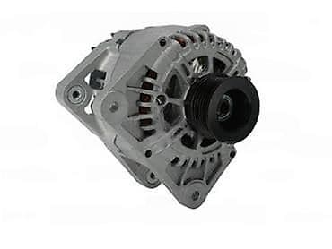 veev garancija: ALTERNATOR ZA RENAULT SCENIC OD 1999. DO 2004. GOD. | alternator od — 6