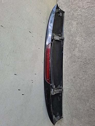 Stop Signals: SPOJLER SA TRECOM STOPALJKOM ZA PEUGEOT 206 OD 2002. DO 2009. GOD. | — 3