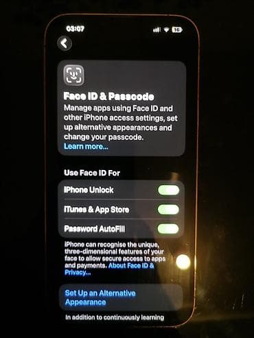 polovni tv novi sad: IPhone 13 Pro Max 128GB – original, sve radi Prodajem iPhone 13 Pro — 9