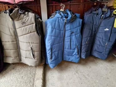 polo prsluk: Muški prsluk sa kapuljačom L,XL,XXL,3XL veličine za samo 3200 din p.b — 2