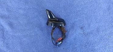 auto nalepnice: ANTENA ZA AUDI A8 | Antena za Audi A8 D3. OEM broj: 4e0 035 503 R  — 2