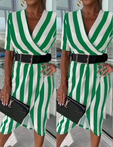 poslovna torba ženska: Haljine 2300 — 2