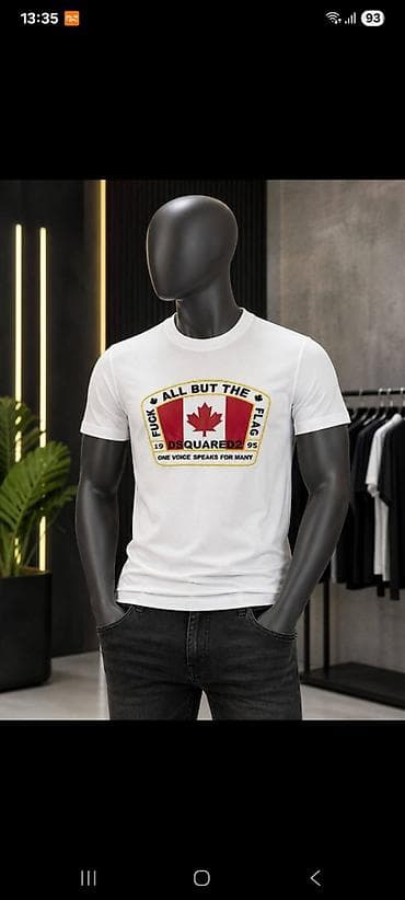 extrimo: Extra kvalitetne majice iz Turske M, L, XL, XXL veličine 1 kom 2500 — 5