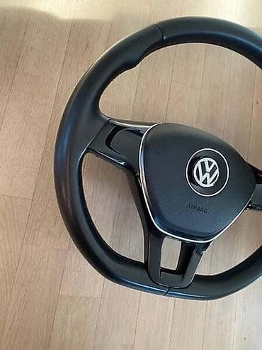gonici na prodaju: VOLAN ZA VOLKSWAGEN GOLF 7, GOLF PLUS, GOLF SPORTSVAN . | za vw — 3