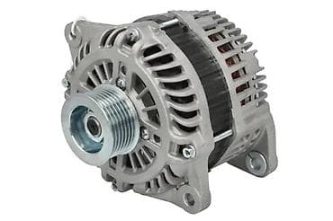 Car Electrical Components: ALTERNATOR NISSAN MURANO II | NOVO! NOVO! NOVO! U ponudi imamo at lalafo.rs — 2 Car Electrical Components: ALTERNATOR NISSAN MURANO II | NOVO! NOVO! NOVO! U ponudi imamo — 2