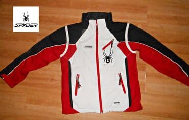 Shorts: 152-158, color - Red — 1