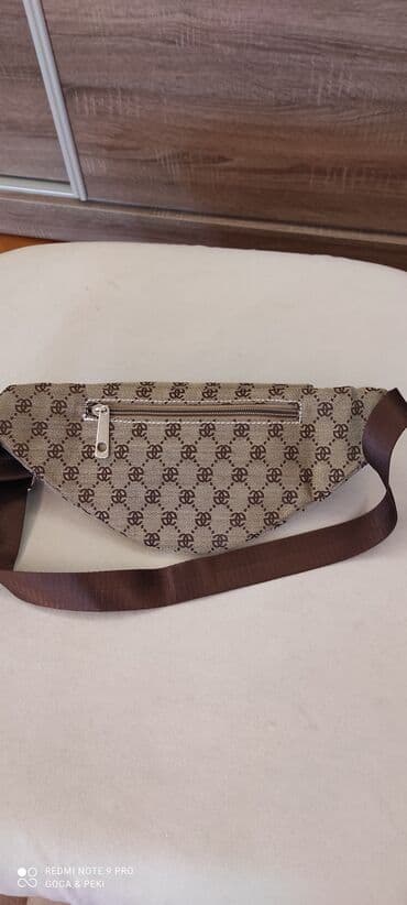 torbice carpisa: Waist bag — 2