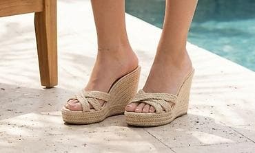 Papuče 37, bоја - Bež na lalafo.rs Papuče 37, bоја - Bež